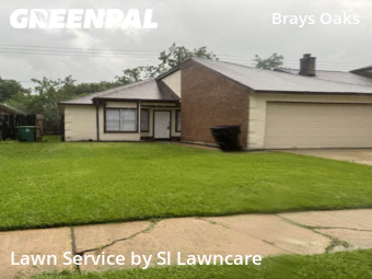 Lawn Service nearby Houston, TX, 