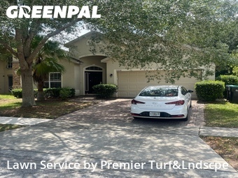 Lawn Cutting nearby Orlando, FL, 