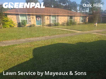Lawn Cutting nearby Baton Rouge, LA, 