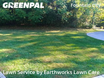 Grass Cutting nearby Knoxville, TN, 