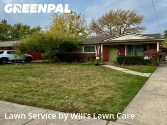 Lawn Mow nearby St. Clair Shores, MI, 