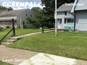 Lawn Mowing Service nearby Philadelphia, PA, 