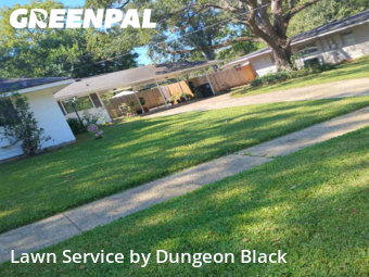 Lawn Care Service nearby Baton Rouge, LA, 