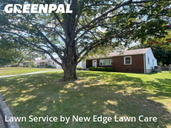 Lawn Service nearby Joplin, MO, 