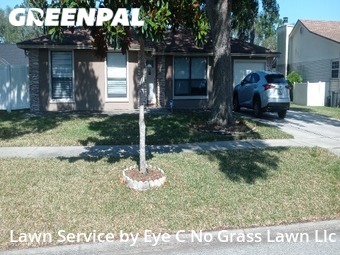 Lawn Mowing nearby Jacksonville, FL, 