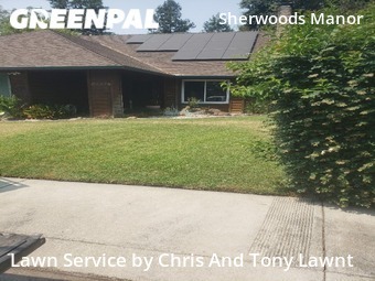Lawn Mow nearby Stockton, CA, 