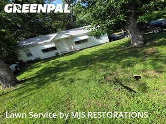 Yard Mowing nearby Avondale, MO, 