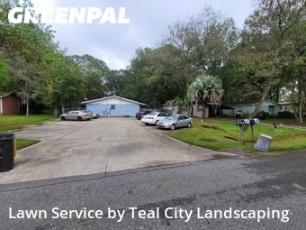 Grass Cutting nearby Jacksonville, FL, 