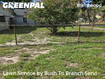 Yard Mowing nearby Jacksonville, FL, 