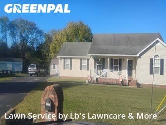 Yard Cutting nearby Murfreesboro, TN, 