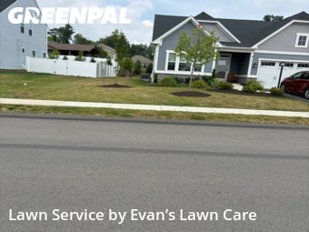 Lawn Cutting nearby Cheswick, PA, 