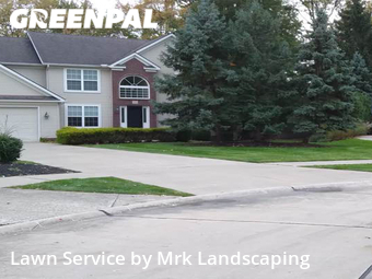Lawn Mowing Service nearby Mentor, OH, 