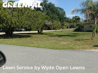 Lawn Mowing nearby Crystal River, FL, 