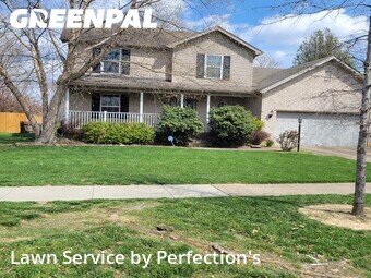 Lawn Mow nearby Louisville, KY, 