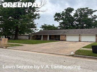 Yard Mowing nearby Humble, TX, 