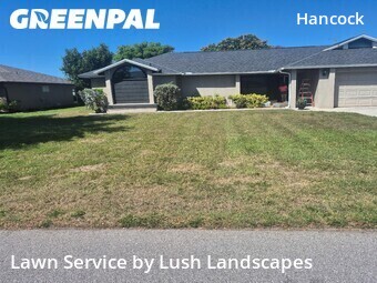 Lawn Mowing nearby Cape Coral, FL, 