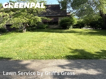 Lawn Mow nearby Dayton, OH, 
