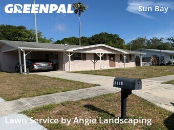 Lawn Cut nearby Tampa, FL, 
