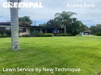 Yard Cutting nearby Orlando, FL, 