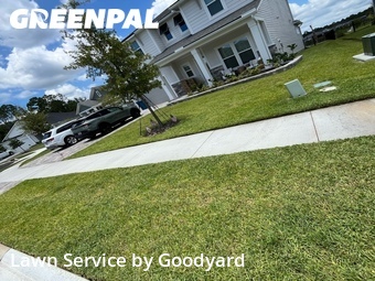 Lawn Care nearby St. Johns County, FL, 