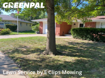 Lawn Mowing Service nearby Rockford, IL, 