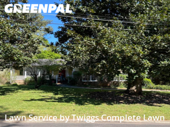 Lawn Cut nearby Lithonia, GA, 