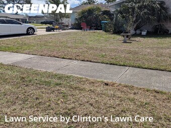 Lawn Mowing nearby Seminole, FL, 