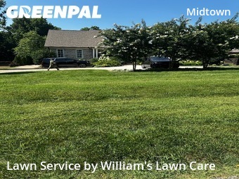 Yard Cutting nearby Nashville, TN, 
