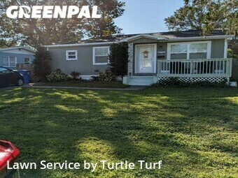 Lawn Service nearby St. Petersburg, FL, 