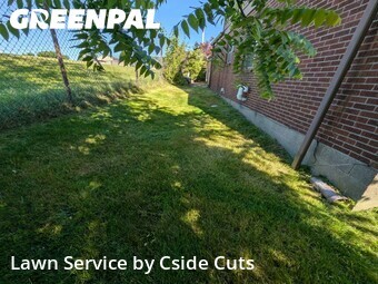 Lawn Service nearby New Kensington, PA, 