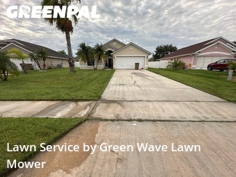 Lawn Service nearby Kissimmee, FL, 