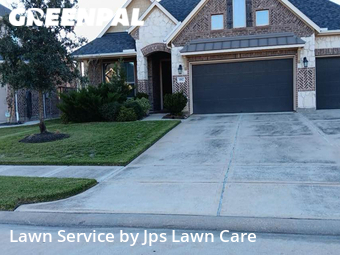 Yard Mowing nearby Katy, TX, 