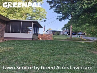 Lawn Cutting nearby Johnson City, TN, 