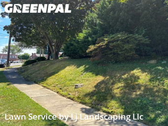Lawn Mowing Service nearby Drexel Hill, DE, 