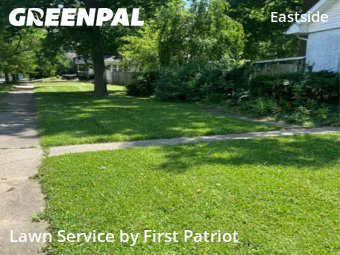 Lawn Maintenance nearby Lansing, MI, 
