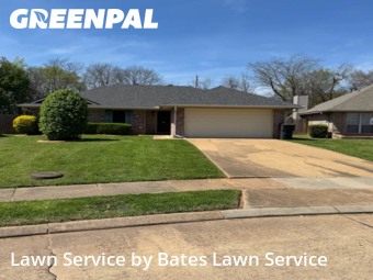 Lawn Service nearby Bossier City, LA, 