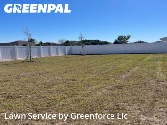 Lawn Mowing Service nearby Port St. Lucie, FL, 