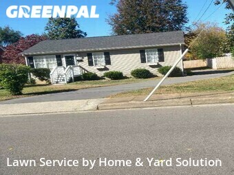 Lawn Maintenance nearby Roanoke, VA, 