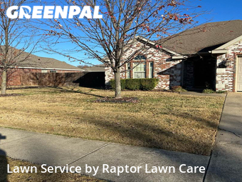 Lawn Maintenance nearby Fayetteville, AR, 