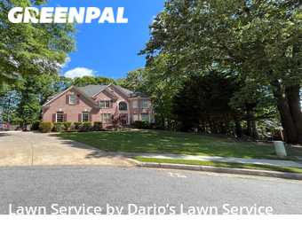 Lawn Care Service nearby Buford, GA, 