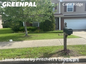 Lawn Maintenance nearby Nashville, TN, 