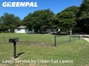 Lawn Care nearby Temple, TX, 