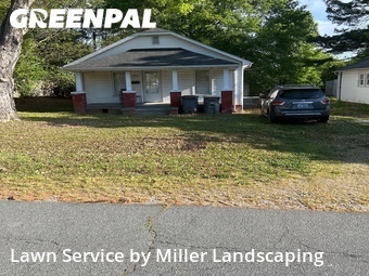 Lawn Care Service nearby Kannapolis, NC, 