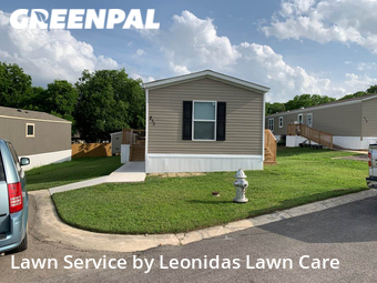 Lawn Maintenance nearby Converse, TX, 