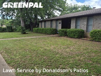 Lawn Cutting nearby Dallas, TX, 