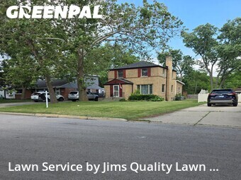 Yard Mowing nearby Des Plaines, IL, 