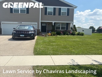 Affordable Landscaping Maintenance Services In Joliet,60431,Landscaping Services by Chaviras Landscaping, work completed in Jul , 2026