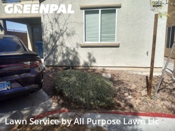 Lawn Mowing Service nearby Henderson, NV, 