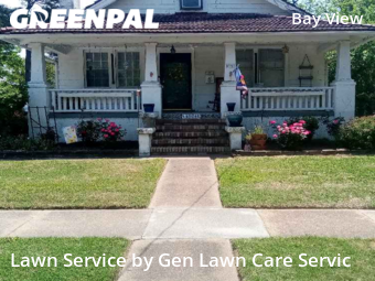 Lawn Mow nearby Norfolk, VA, 