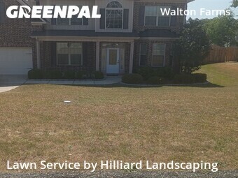Grass Cutting nearby Hephzibah, GA, 